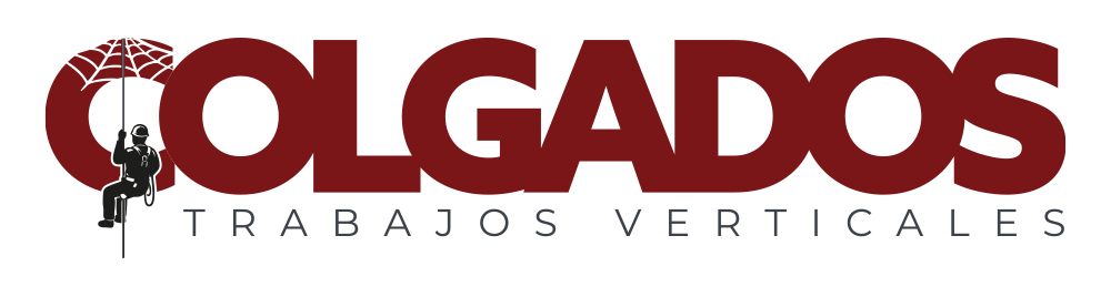 Colgados Trabajos Verticales
